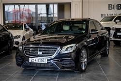 مێرسێدس بێنز S-Class